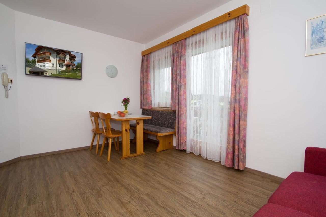 Ferienwohnungen Petschnig 2 Drobollach am Faakersee Εξωτερικό φωτογραφία