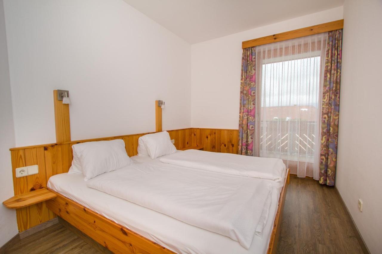 Ferienwohnungen Petschnig 2 Drobollach am Faakersee Εξωτερικό φωτογραφία