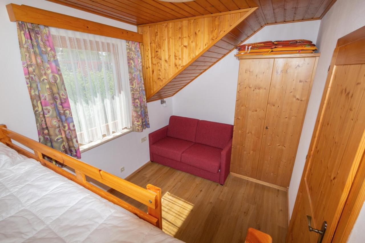 Ferienwohnungen Petschnig 2 Drobollach am Faakersee Εξωτερικό φωτογραφία